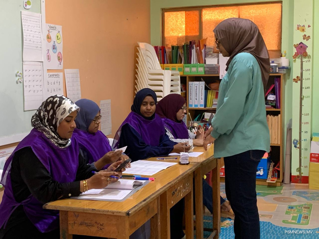 Elections Commission Rejects Claims of Vote Secrecy Violation