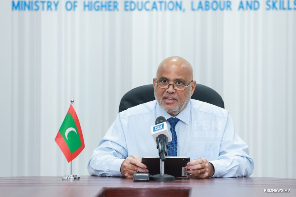 Government Overhauls Student Loans to Prioritize Technical Skills for National Development