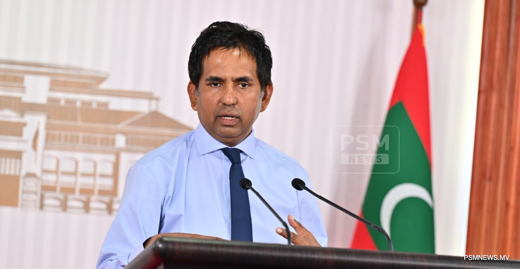 Government Advances Plans for Gaadhoo Bunkering Hub