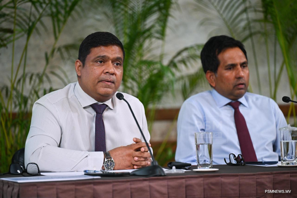 Maldives Private Jet Arrivals Surge 125% Amid Tourism Recovery