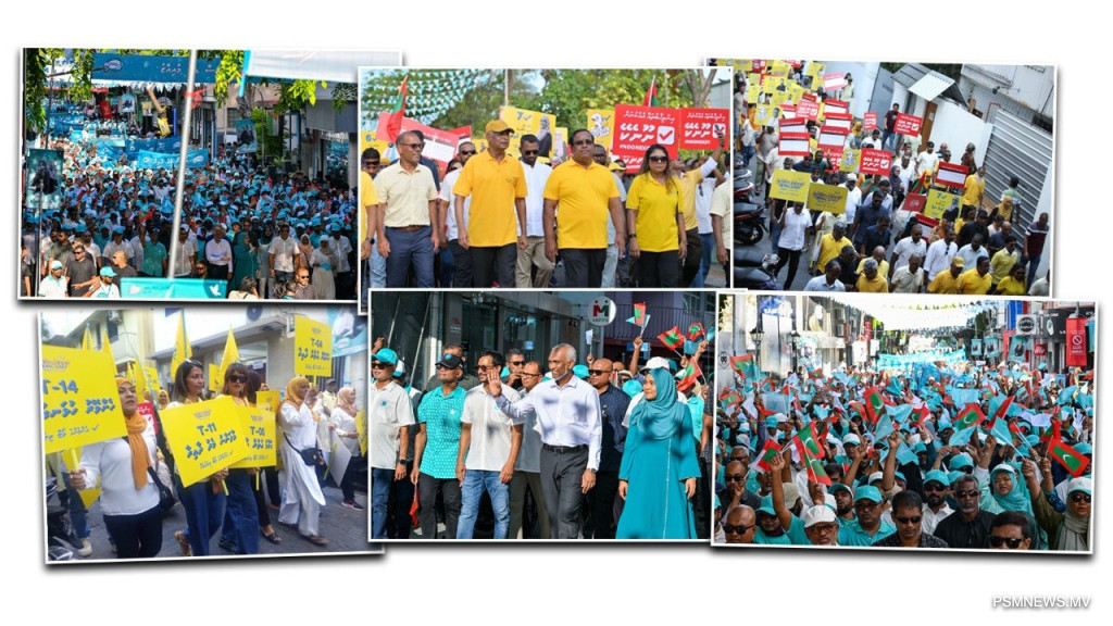Ruling PNC Secures Majority of Seats in Local Council and WDC Elections