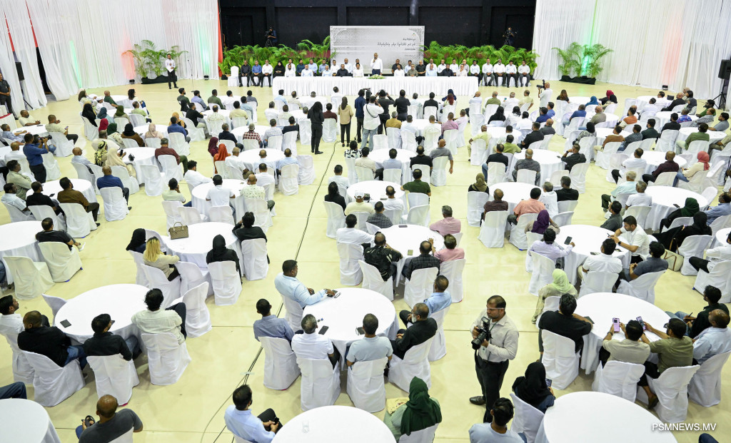 Government Allocates USD 45 Million to Boost SME Jobs Amid State Layoffs