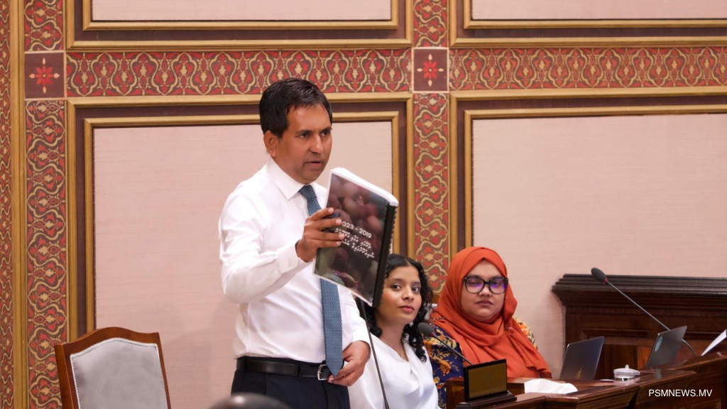 Maldives Ensures Local Businesses Remain Protected Under New China Trade Pact