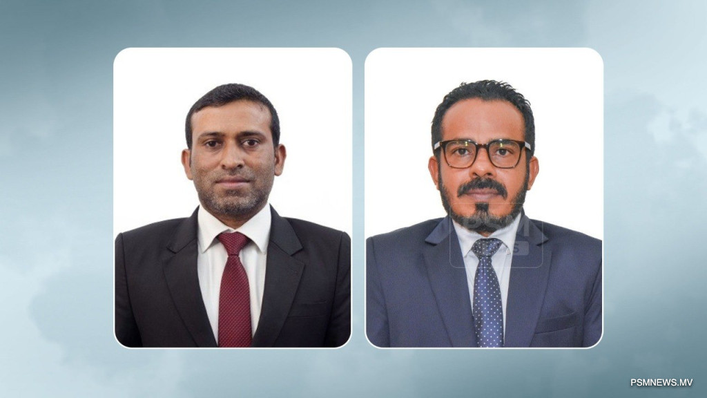 JSC Appoints New Chief Judge of High Court and Family Court Chief Magistrate