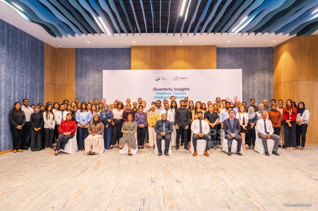 Tourism Stakeholders Coordinate Response to Middle East Air Travel Disruptions