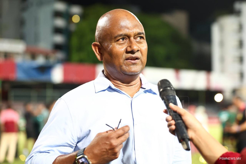 Mauroof Ahmed Appointed Special Advisor to Decentralise Sports Development Across Atolls