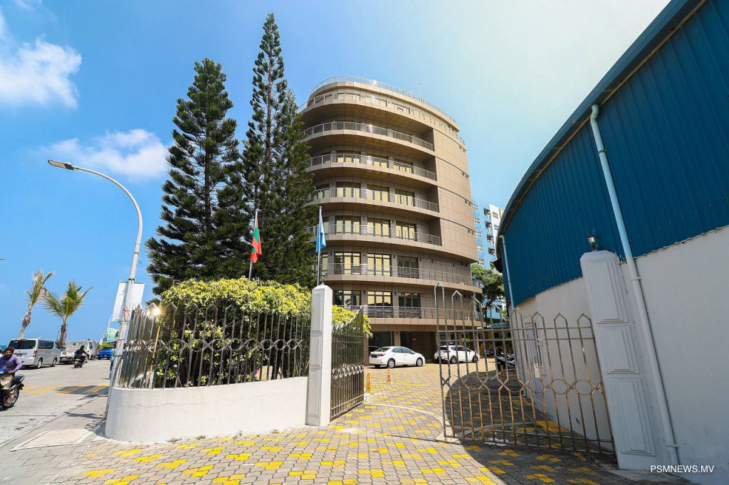 STO Revenue Surges 33 Percent to USD 356.7 Million in First Quarter