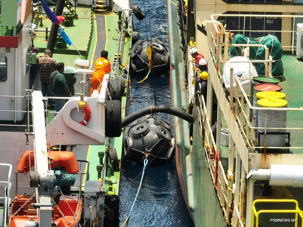 STO Fuel Sector Drives Growth as Bunkering Revenue Hits $47 Million