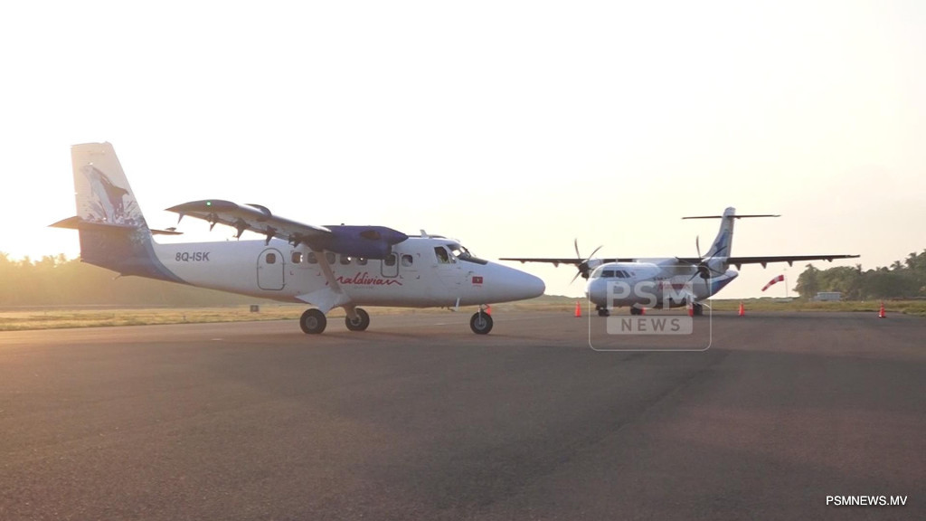 Southern Connectivity Project Carries Over 1,800 Passengers to Boost Regional Travel