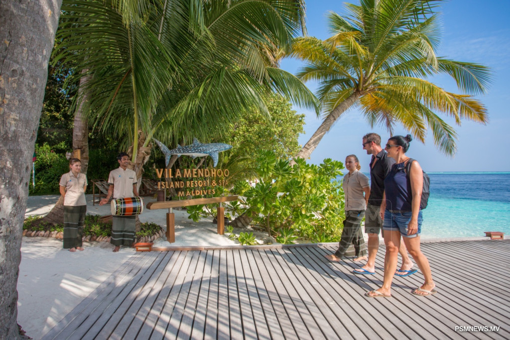 Maldives Collects Over $226 Million in Green Tax to Fund Eco-Projects