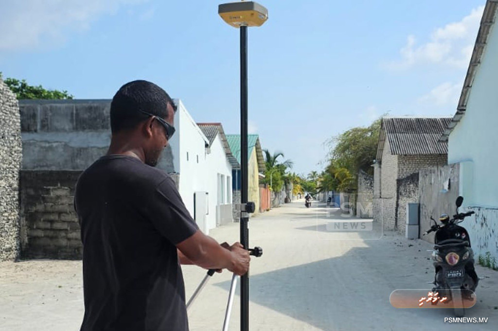 Road Development Corporation Begins $13.5 Million Infrastructure Upgrade Across Three Shaviyani Islands