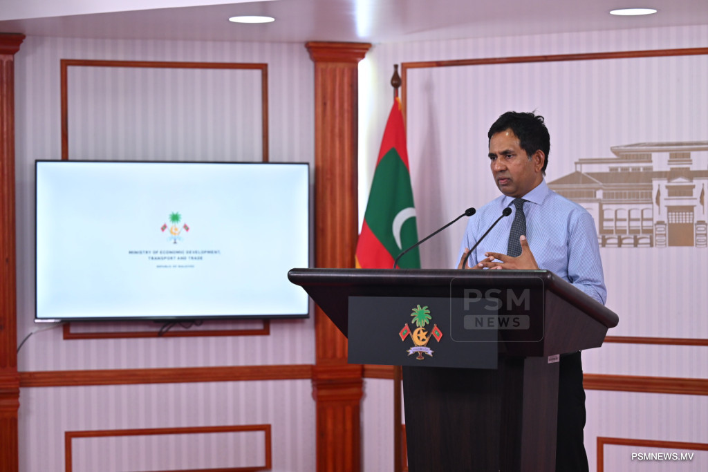 Minister Saeed to Review Taxi Fares Following Stakeholder and Cabinet Consultations