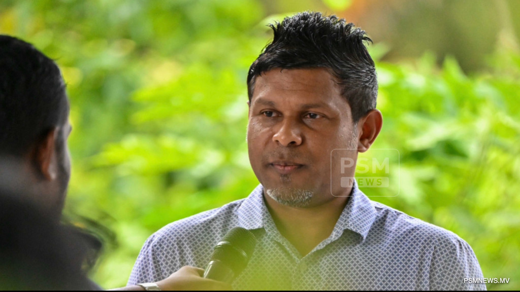 Vice President Warns Ethical Breaches in Journalism Risk Spreading Social Unrest