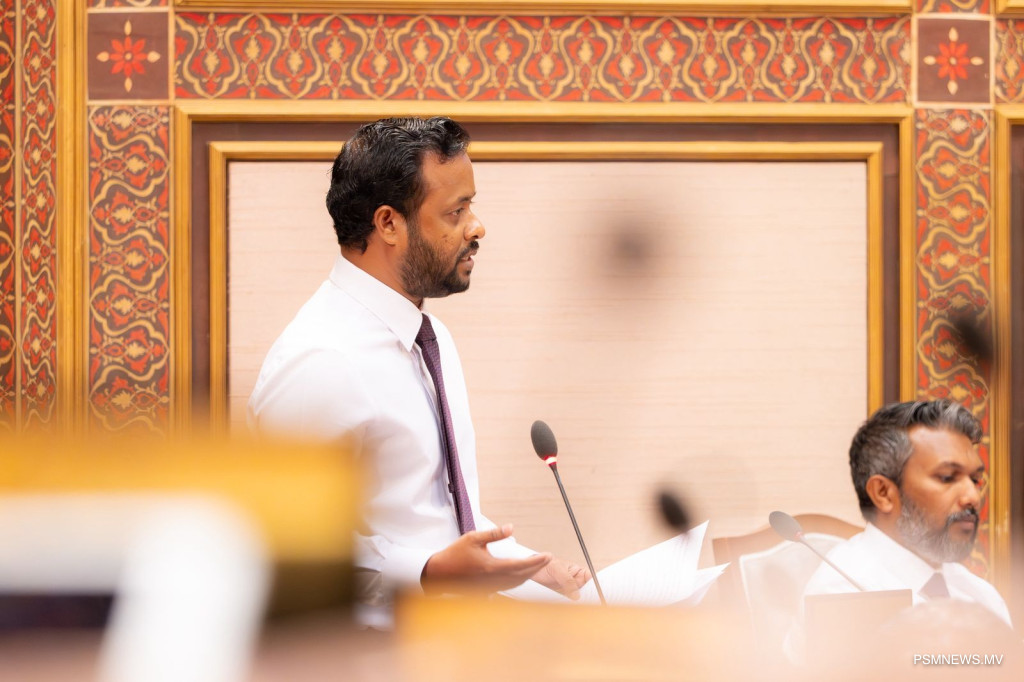 Housing Minister Denies Political Motives Behind Gedhoruveriyaa Agreement Delays