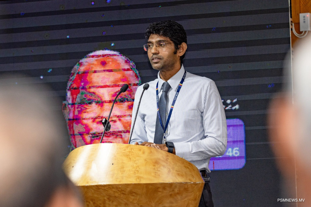 STELCO Appoints Dr Ali Azwar as Managing Director to Lead Energy Sector