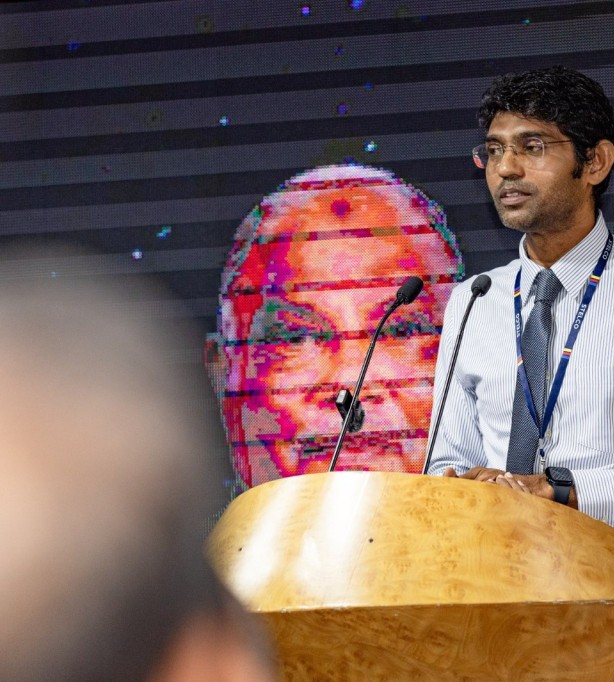STELCO Appoints Dr Ali Azwar as Managing Director to Lead Energy Sector