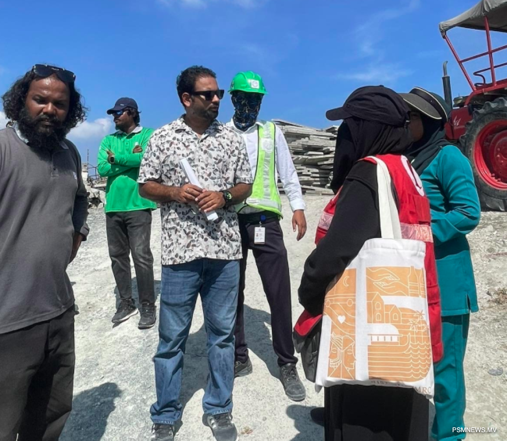 Multi-Agency Task Force Clears 308 Sites to Curb Mosquito-Borne Diseases