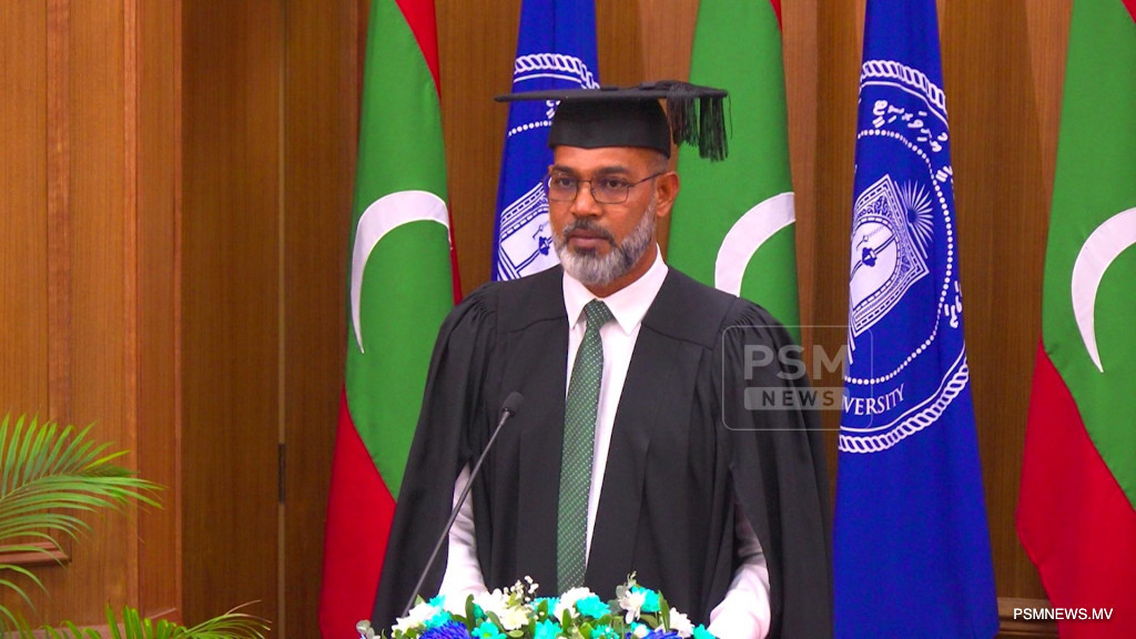 Malé City Hospital CEO Warns of Crisis as Nurse Retention Rates Plummet