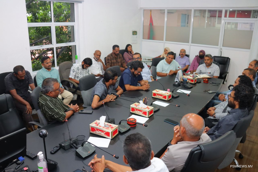 Maldivian Media Outlets Given Six Months to Register Under New Regulatory Law