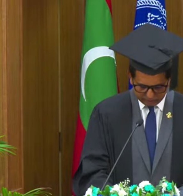 Minister Urges Graduates to Prioritize National Development Across All Professions
