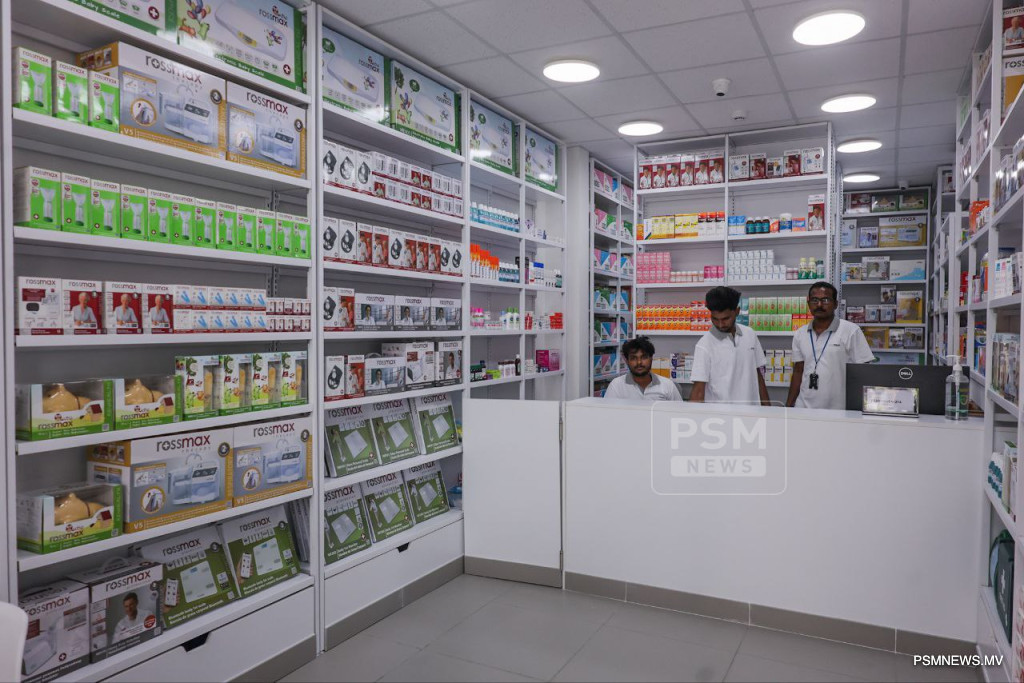 State Pharma to Centralize All Medical Imports by Mid-Year to End Shortages