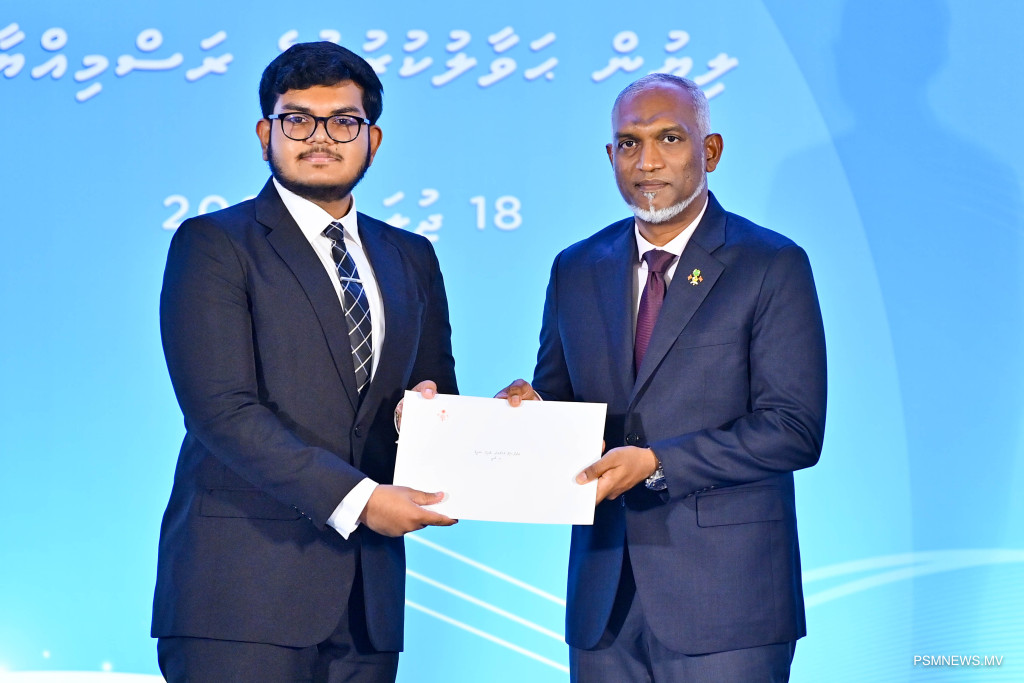 Government Opens Applications for Presidential and High Achiever Scholarships with New Freedoms