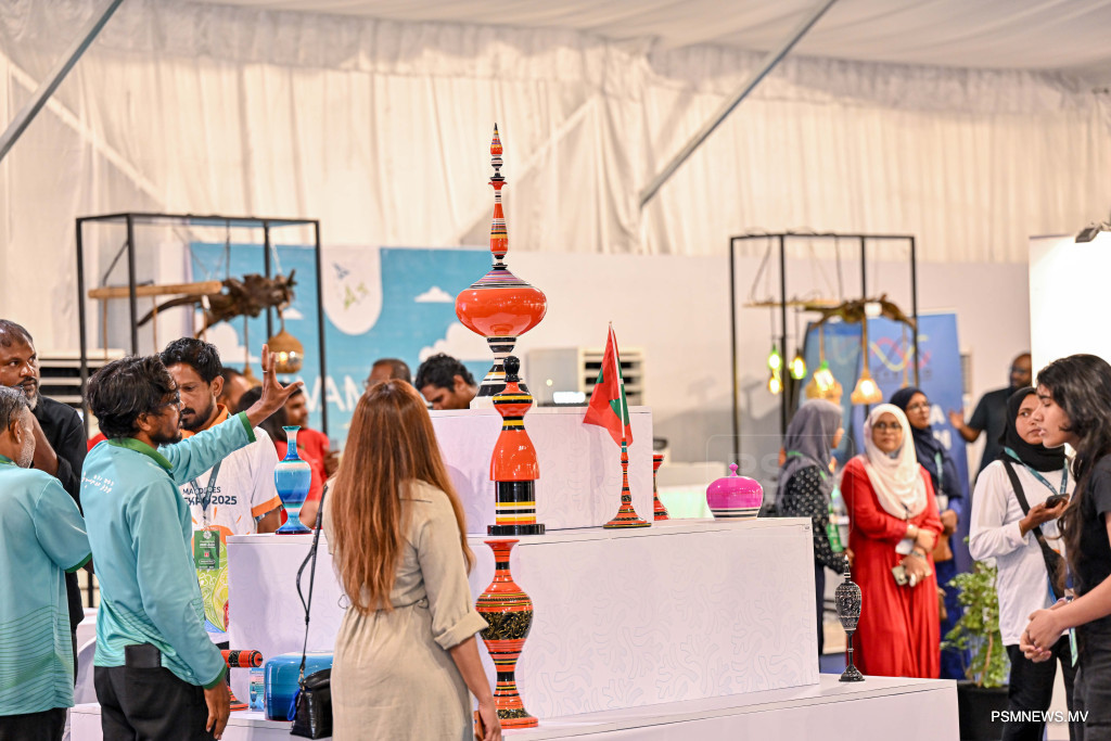 Business Center Corporation Opens Phased Applications for Maldives Expo 2026