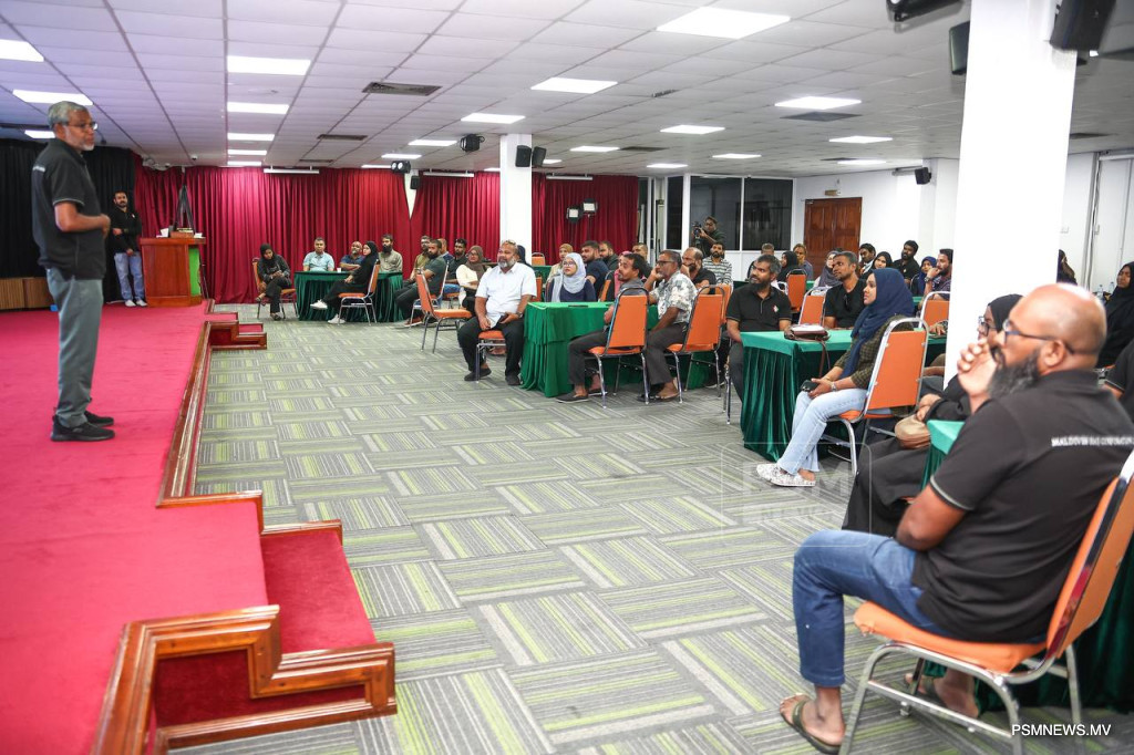 Hajj Corporation Deploys Specialized Teams to Support 1,000 Maldivian Pilgrims