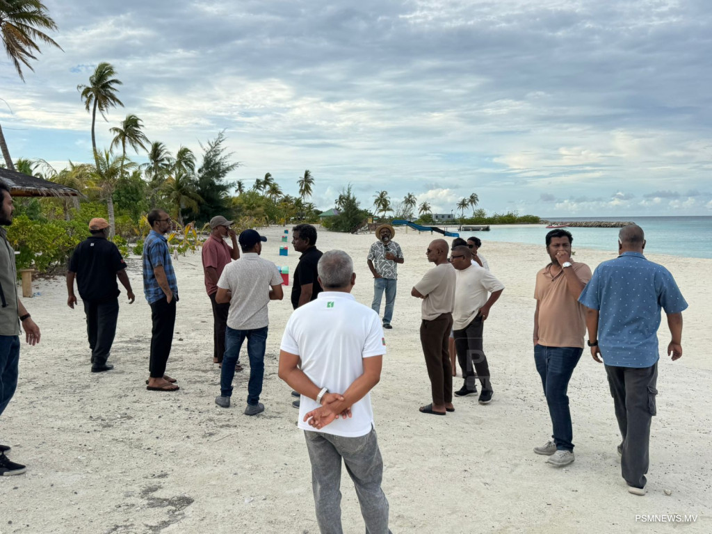 Maldives to Host 21st Asia Media Summit with Focus on Tech and Ecology