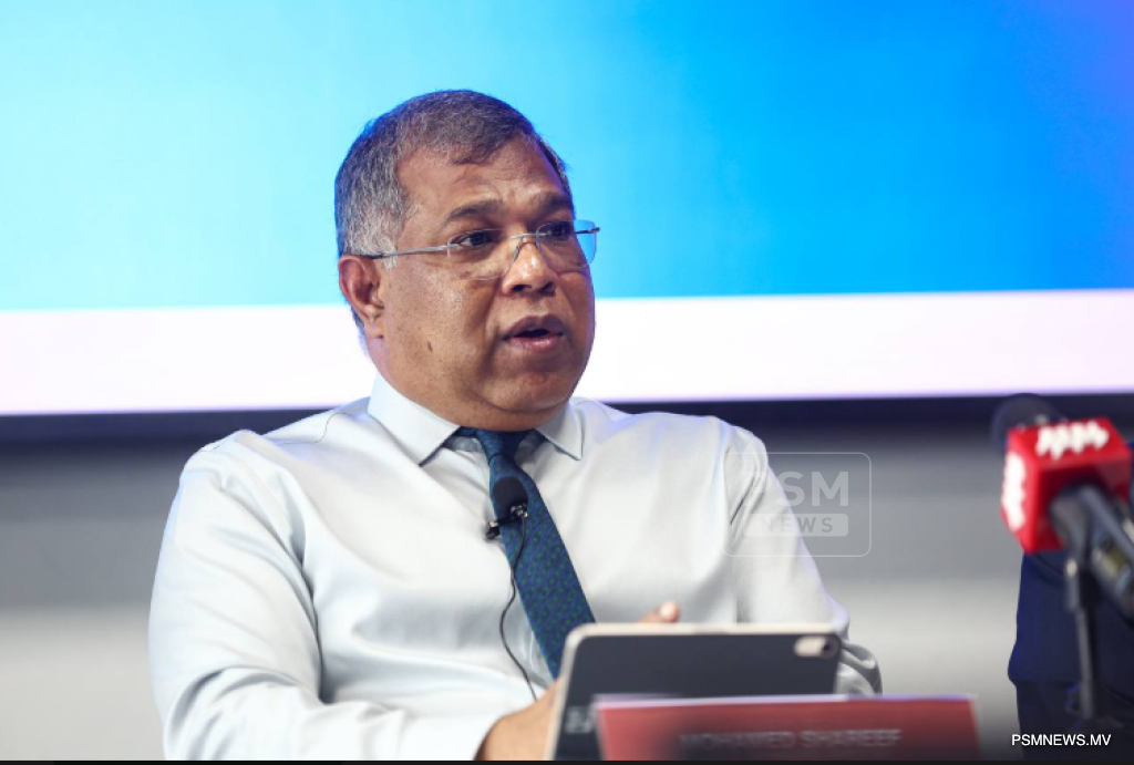 Bank of Maldives Limits MVR Card E-Commerce Transactions to Ensure Fair Currency Access