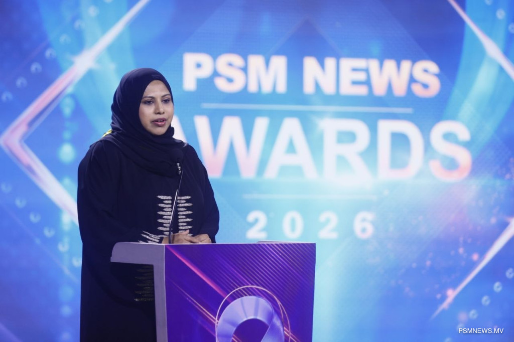 Heritage Minister Urges State Media to Prioritize Dhivehi Language and National Identity