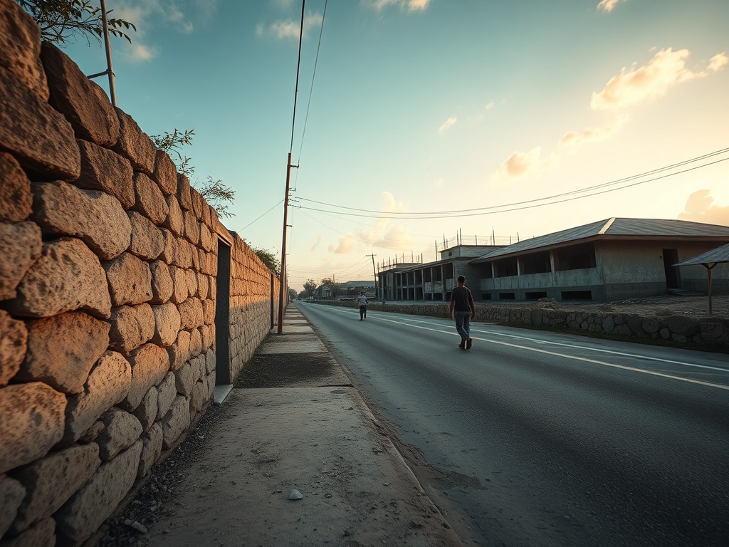 Corruption allegations overshadow Addu development
