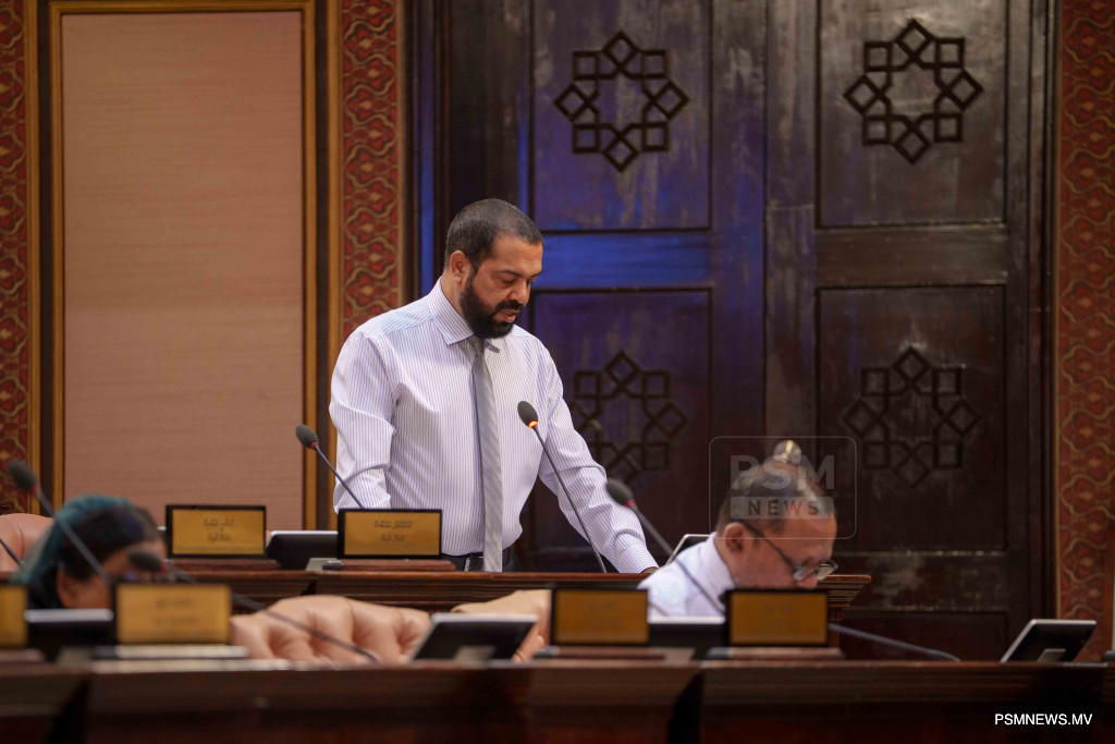 Parliamentary Debate Intensifies Over Crackdown on Illegal Political Activities and Social Disorder