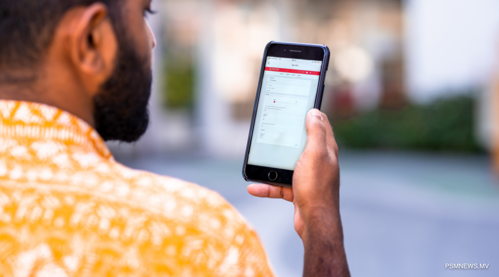 Bank of Maldives Confirms No Limits on USD Card Online Purchases