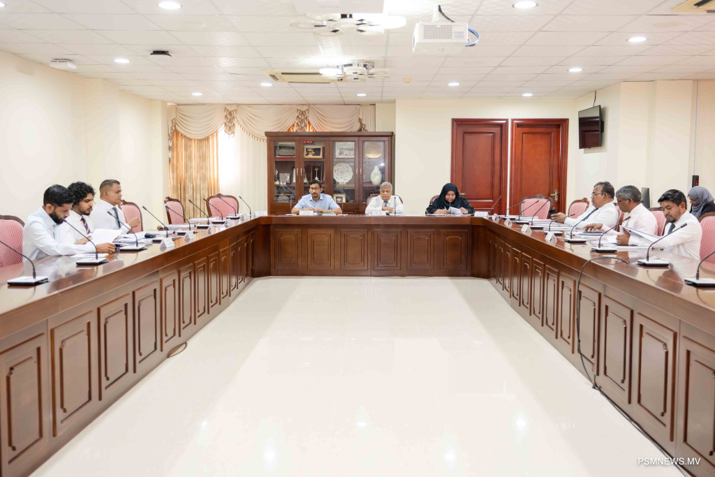 Parliament Committee Approves Import of Critical ADHD Medication for Children