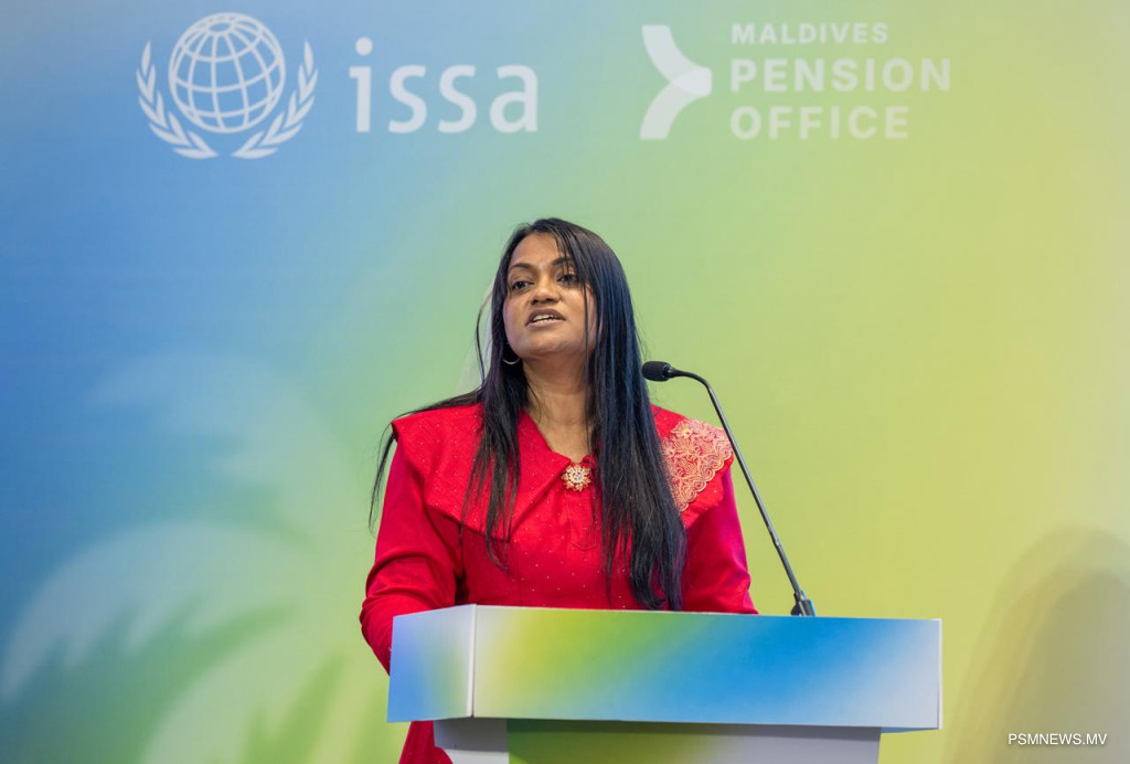 Strong Governance Essential for Sustainable Social Security, says MPAO Chief Operating Officer