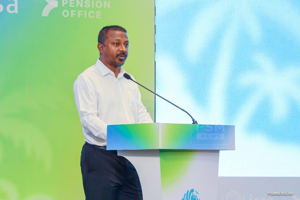 Attorney General Urges Urgent Reform to Secure Maldives Social Security Systems