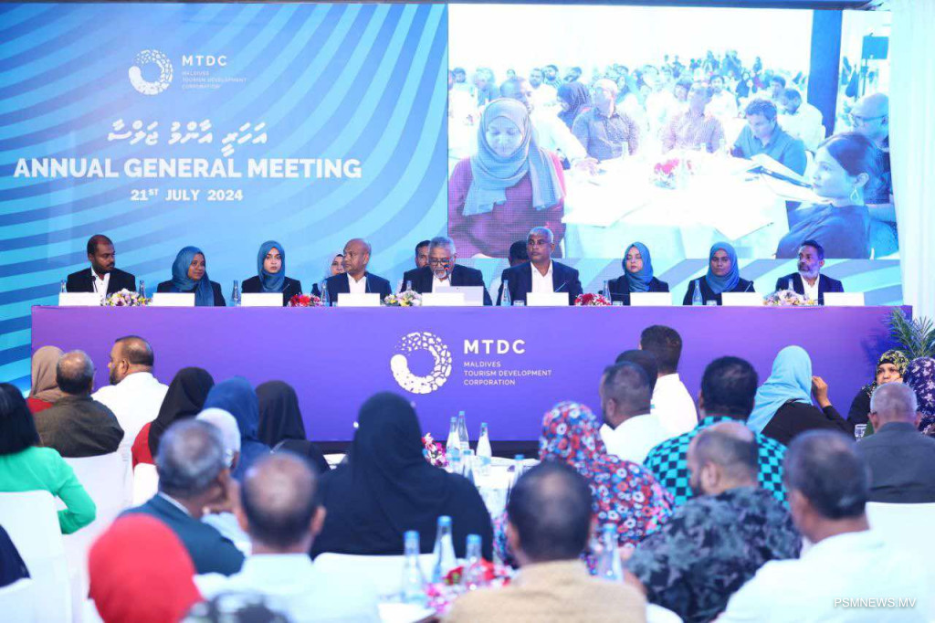 MTDC Revenue Holds Steady at $1.25 Million Despite Profitability Decline