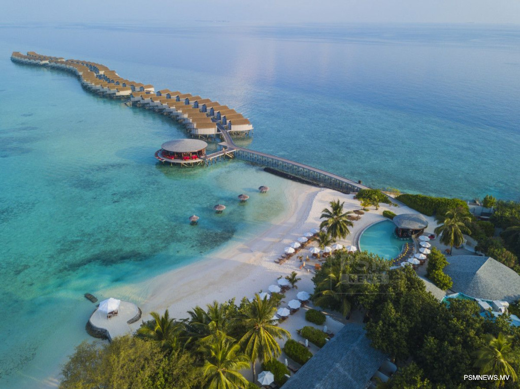 Maldives Green Tax Revenue Hits USD 57.9 Million Amid Rising Tourist Arrivals