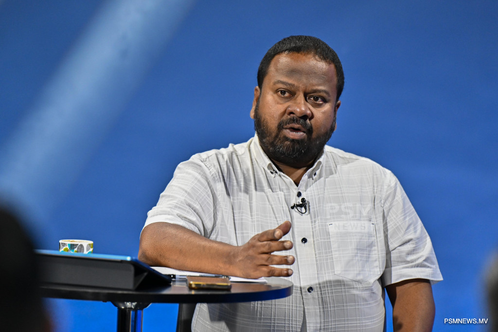 Government Denies Role in Bank of Maldives Overseas Transaction Limit Changes