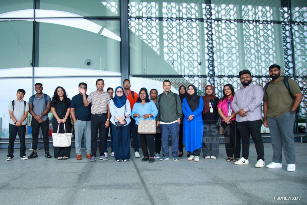 Over 200 Media Leaders Gather in Maldives for Asia Media Summit