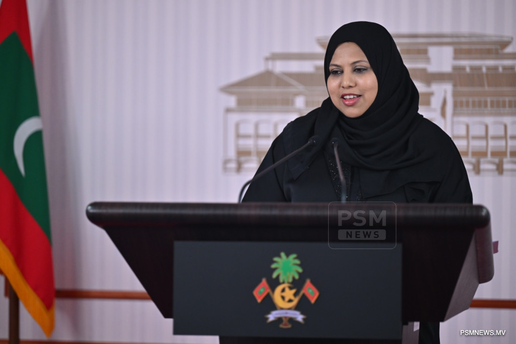 Maldives to Establish National Library Branches Across Six Atoll Islands