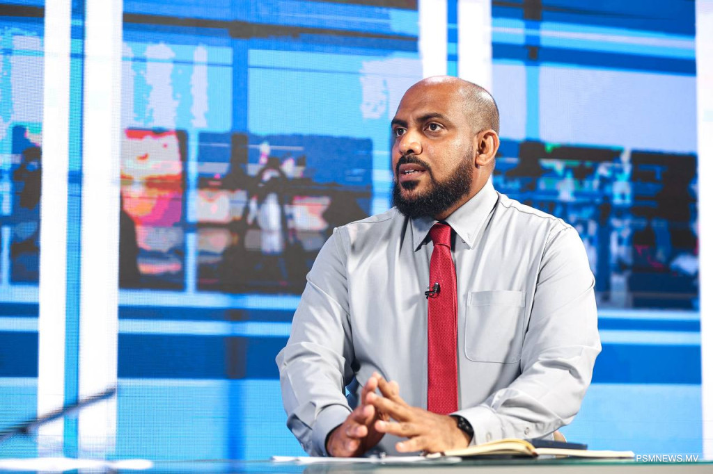 Bank of Maldives Denies Sharing Customer Personal Data with Immigration Authorities