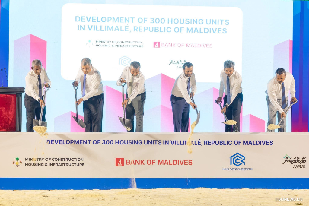 Villimalé Tower Plans Redrawn to Protect Indigenous Funa Trees