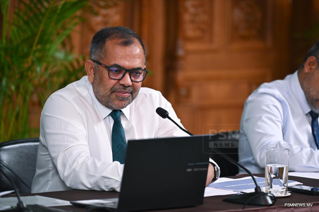 Finance Minister Clarifies BML Investor Roadshow Not Intended to Fund Government