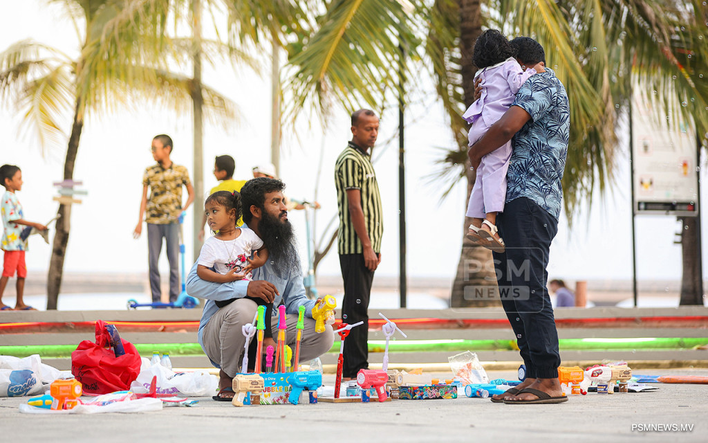 Ombudsperson Urges Communities to Prioritize Children's Well-being for a Secure Future