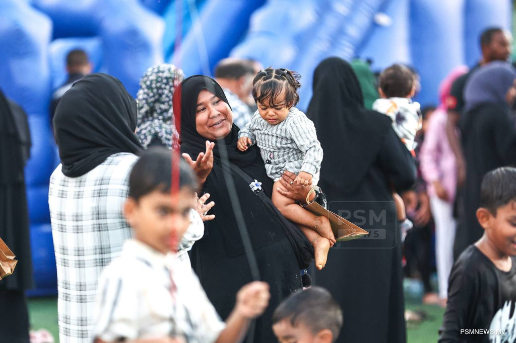 Global Mother's Day Highlights Maternal Courage and the Sacred Duty of Care