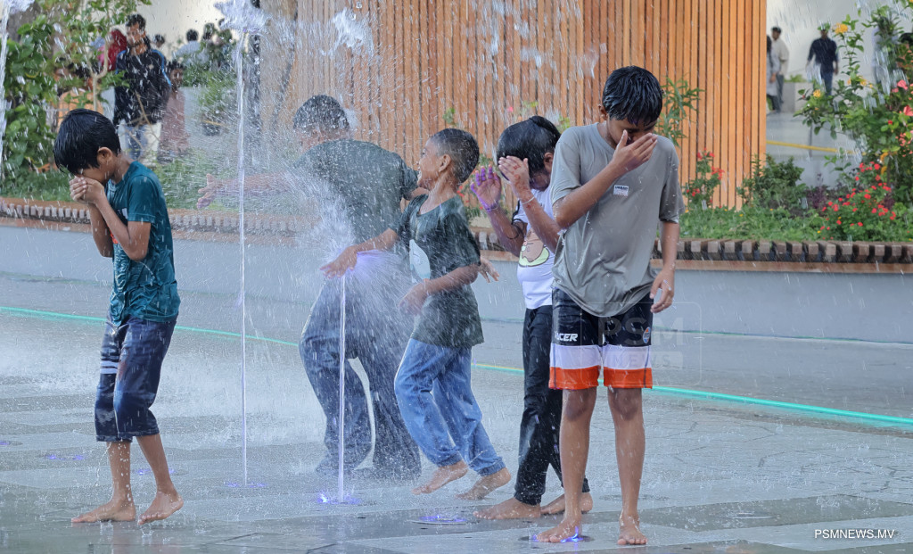 Maldives Marks National Children's Day Amid Rising Child Abuse Concerns