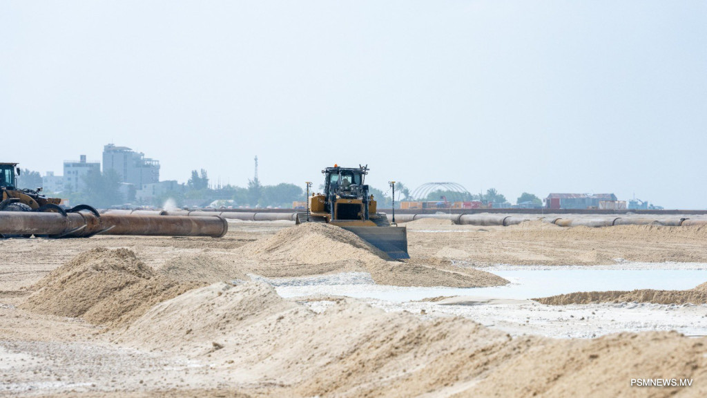 Government Opens Category 3 Applications for Binveriyaa Housing Scheme Until Month End