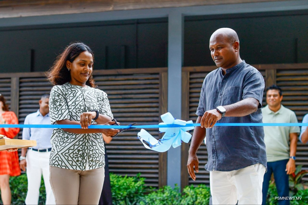 Advanced Sea Turtle Health Institute Opens in Javakara Islands to Save Marine Life